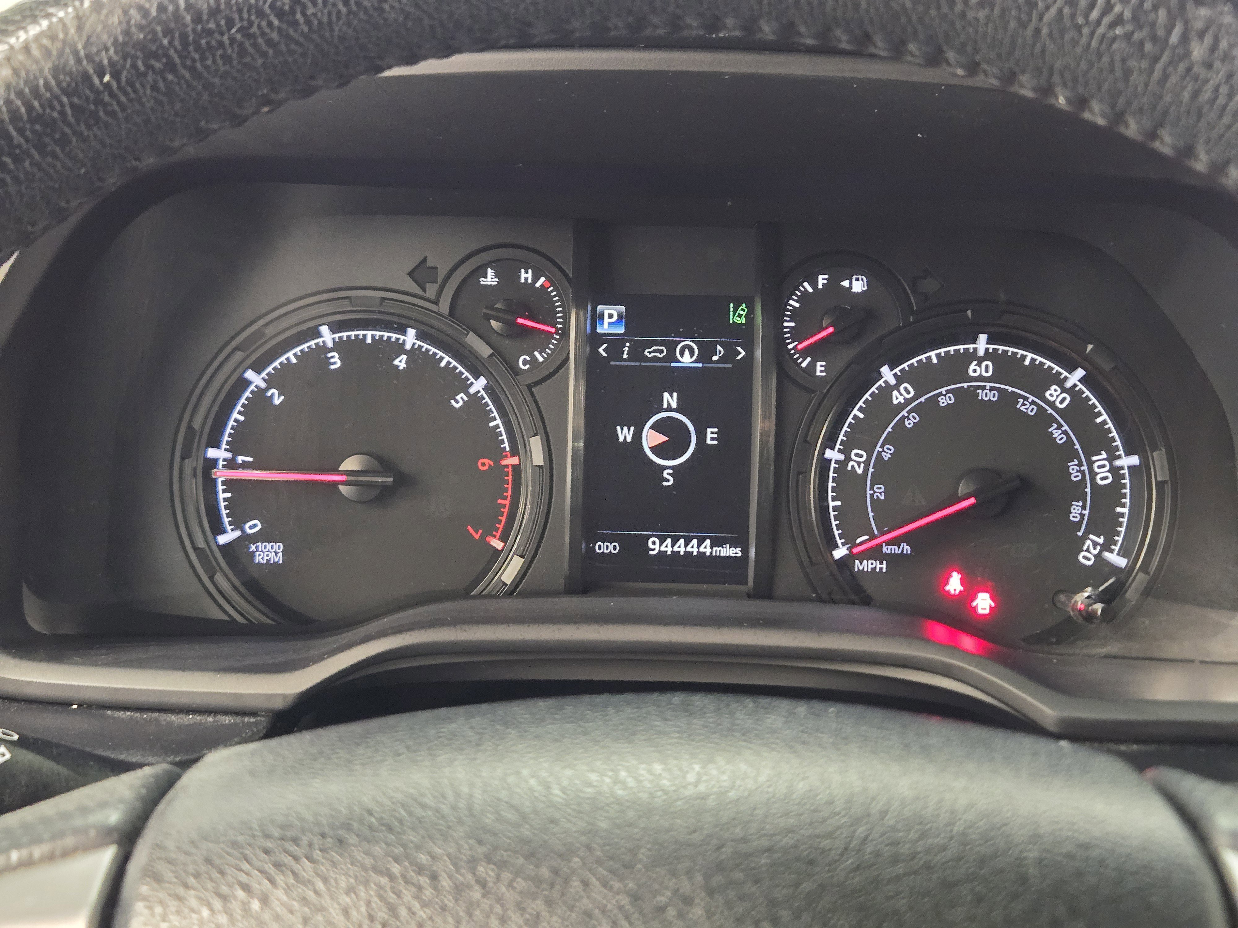 Used 2021 Toyota 4Runner SR5 Premium image 14