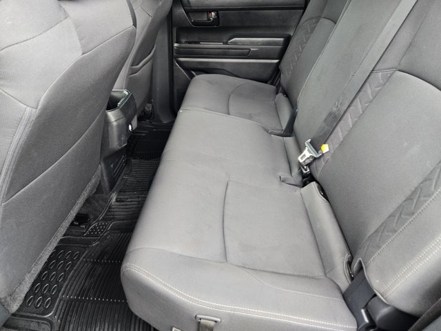 Used 2024 Toyota Tacoma SR RWD image 27