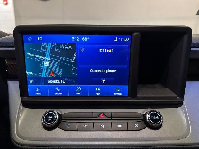 Certified 2023 Ford Maverick Lariat w/ Lariat Luxury Package FWD image 19