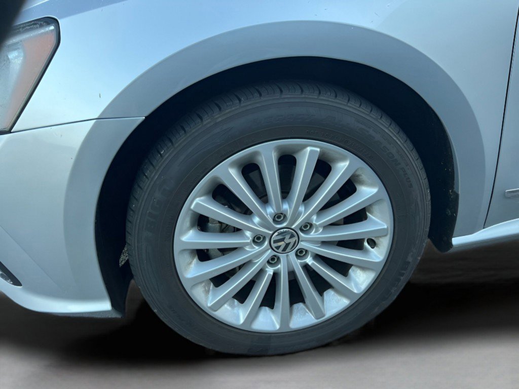 Used 2017 Volkswagen Passat 1.8T SE image 26