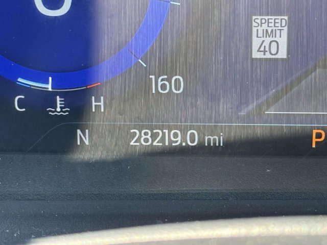 Certified 2022 Ford Explorer ST w/ Equipment Group 401A AWD/4WD image 29