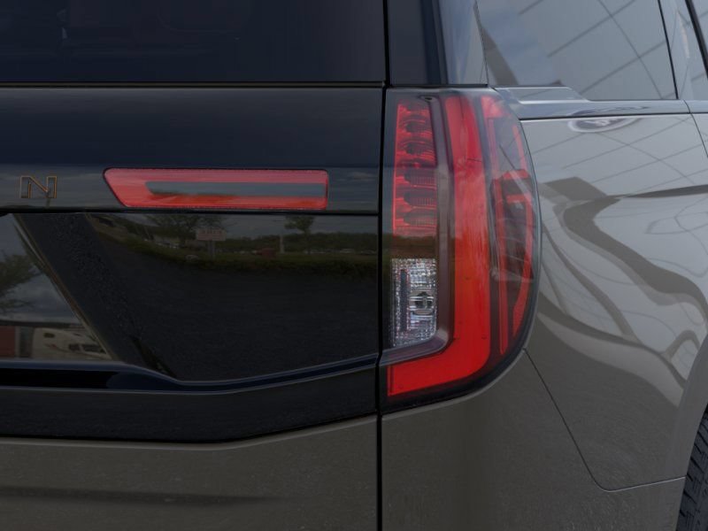 Certified 2026 Ford Expedition Tremor AWD/4WD image 22