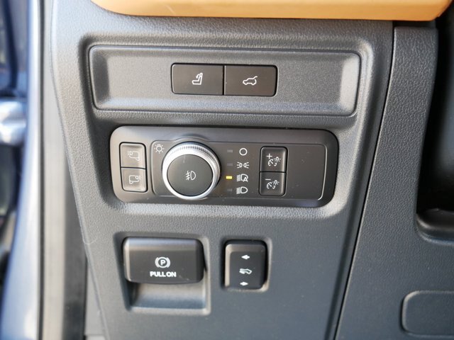 Certified 2022 Ford Expedition Platinum AWD/4WD image 24
