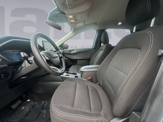 Certified 2024 Ford Escape Active w/ Tech Pack #2 AWD/4WD image 10