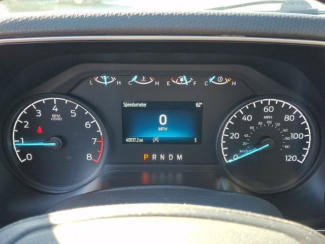 Certified 2022 Ford F150 XL w/ Trailer Tow Package AWD/4WD image 19