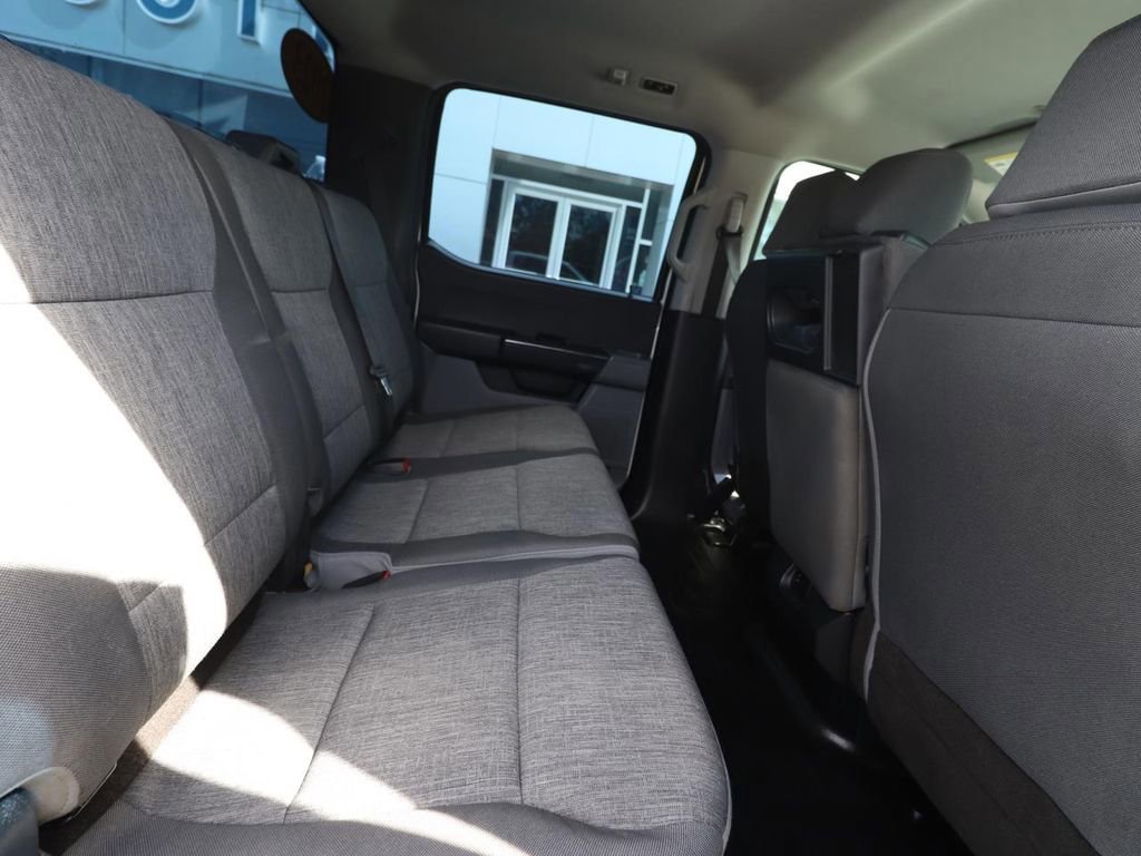 Certified 2023 Ford F150 XL w/ XL Chrome Appearance Package image 21