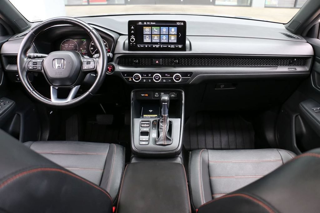 Used 2025 Honda CR-V Sport-L image 29