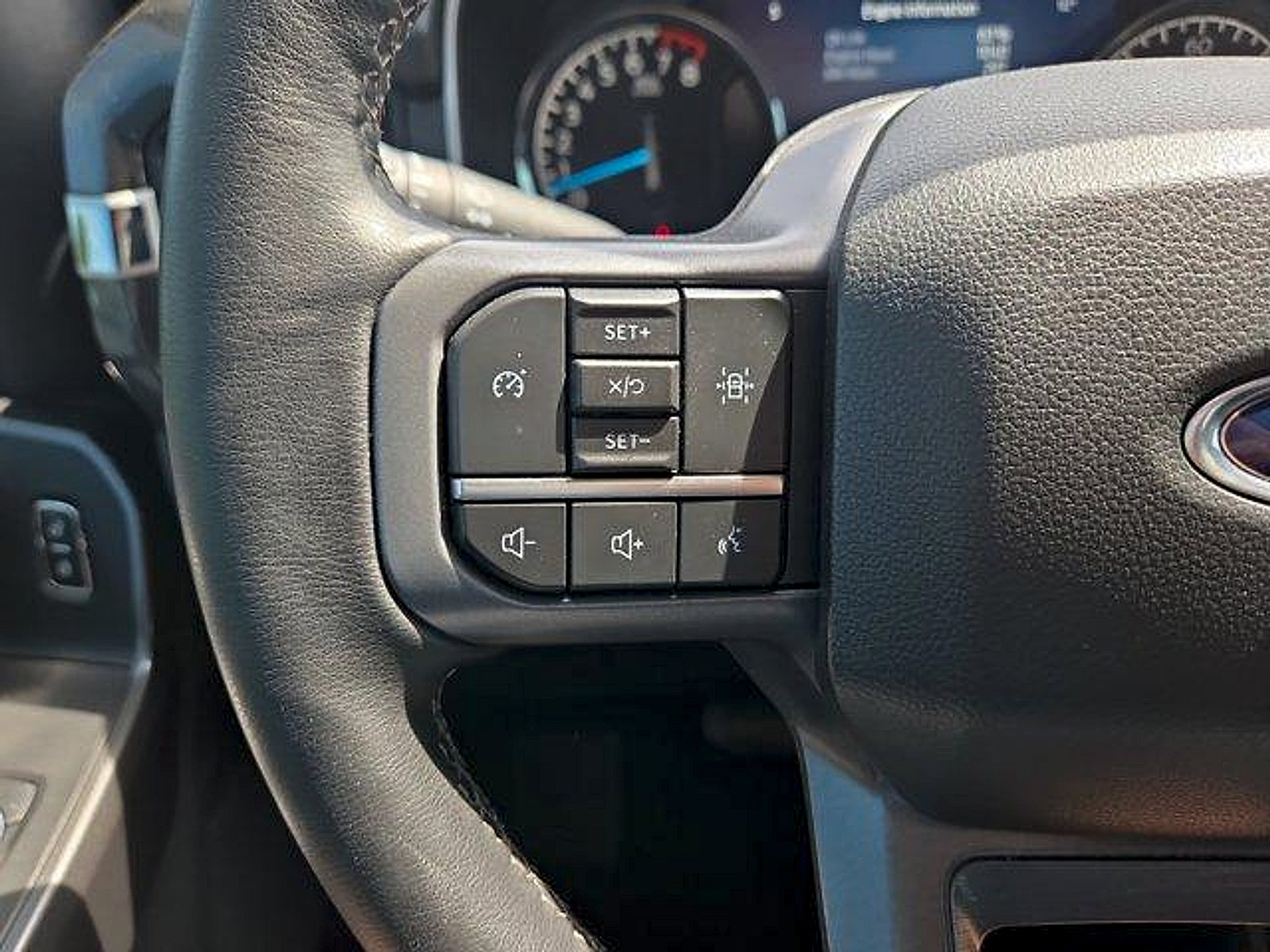 Certified 2023 Ford F150 XLT w/ Equipment Group 302A High AWD/4WD image 14