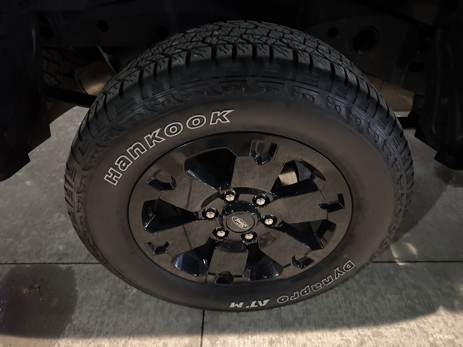 Certified 2023 Ford Ranger XLT w/ Equipment Group 302A High image 23