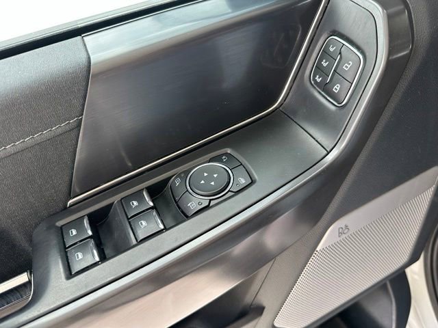 Certified 2024 Ford F150 Lariat w/ Bed Utility Package AWD/4WD image 27