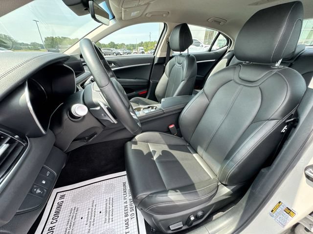 Used 2026 Genesis G70 2.5T RWD image 11
