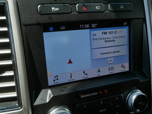 Certified 2019 Ford F150 King Ranch w/ Equipment Group 601A Luxury AWD/4WD image 31