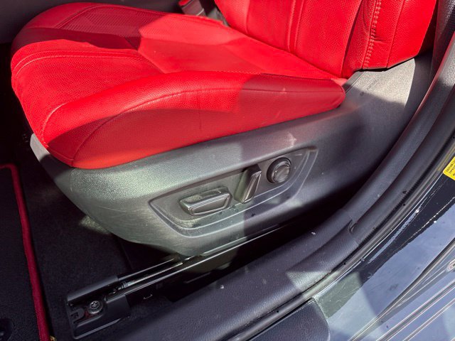 Used 2025 Toyota Camry XSE w/ Premium Package FWD image 6