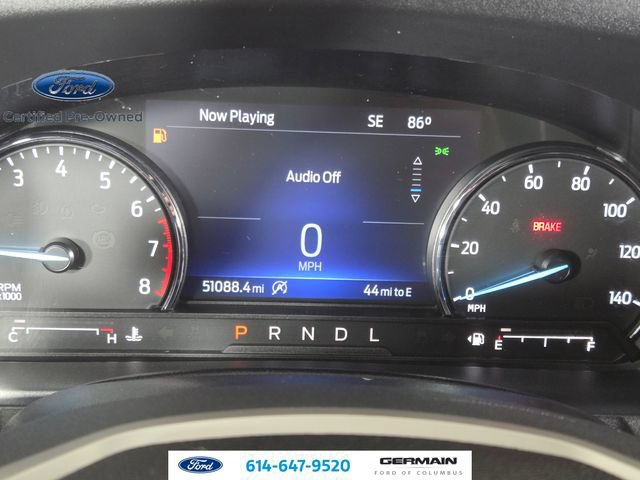 Certified 2023 Ford Explorer XLT w/ Equipment Group 202A AWD/4WD image 26