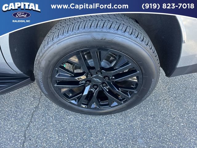 Used 2023 Chevrolet Tahoe RST w/ Luxury Package image 13