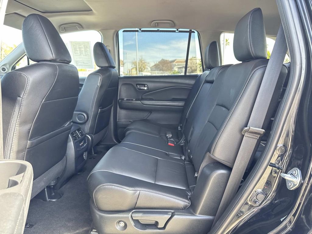 Used 2022 Honda Pilot Special Edition image 24