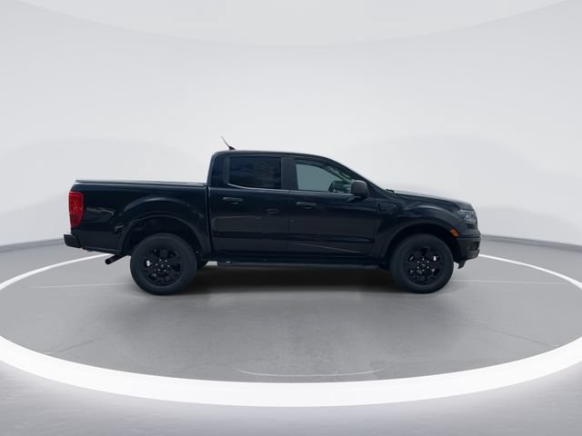 Certified 2020 Ford Ranger XLT w/ Equipment Group 302A Luxury RWD image 4