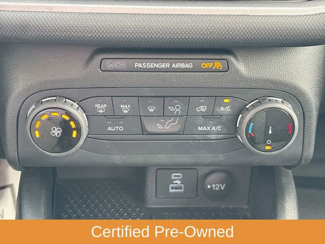 Certified 2022 Ford Bronco Sport Big Bend image 25