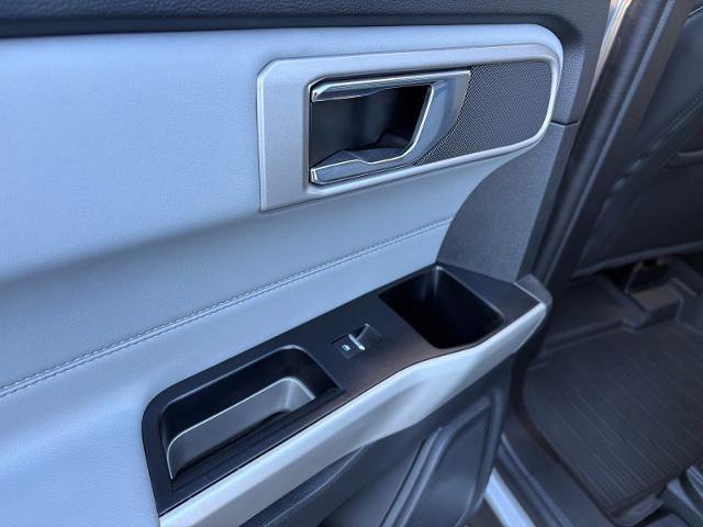 Certified 2022 Ford Explorer XLT w/ Equipment Group 202A image 26