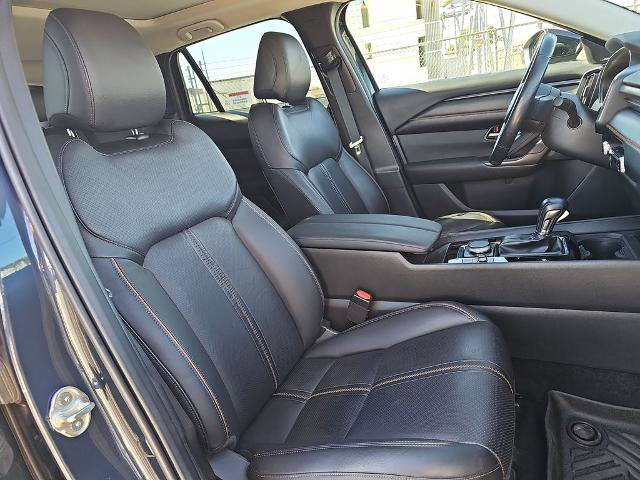 Used 2023 MAZDA CX-50 AWD 2.5 S w/ Cargo Package image 10