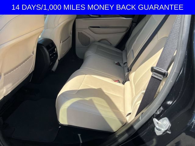 Used 2023 Jeep Grand Cherokee Limited RWD image 7