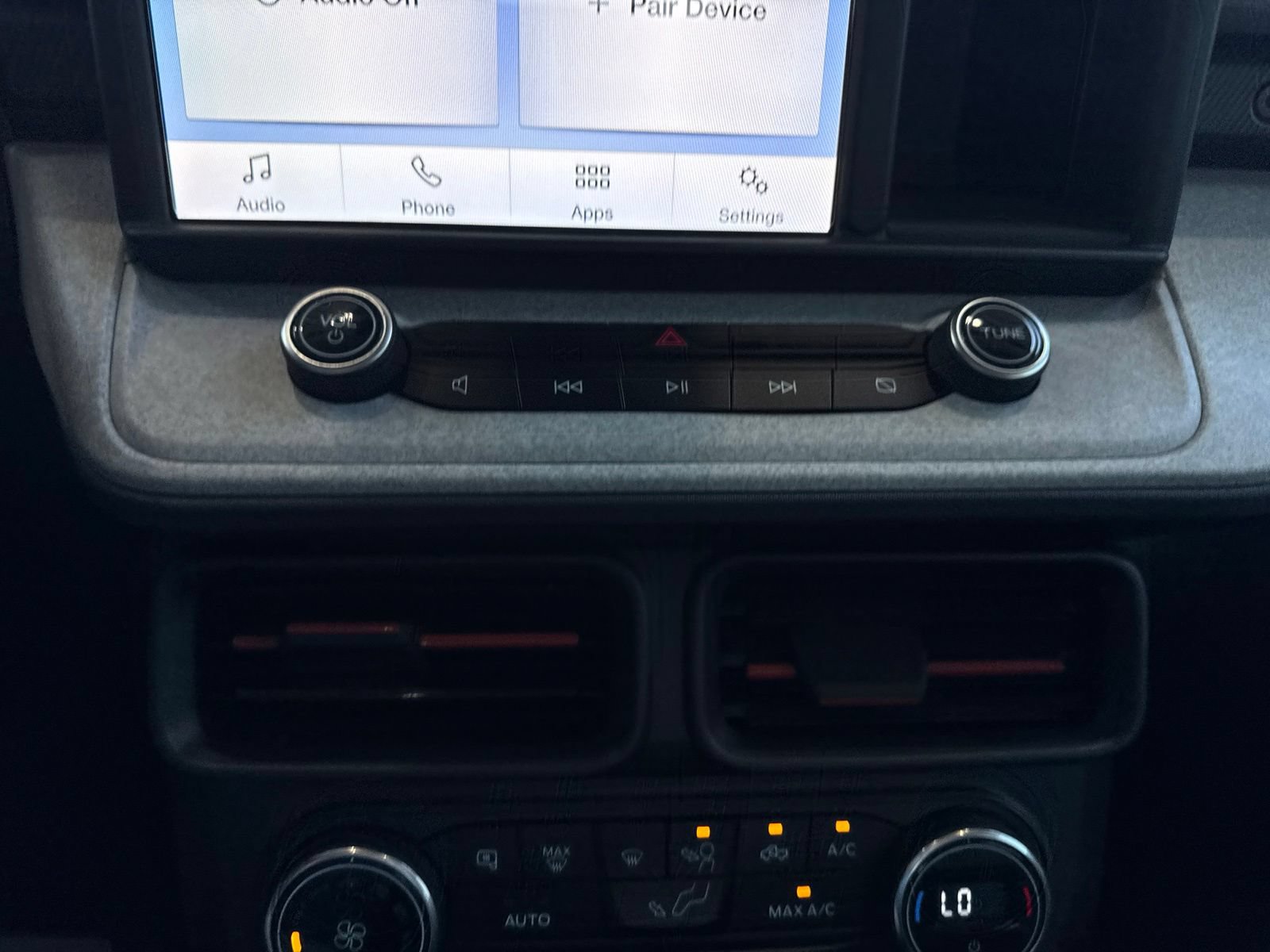 Certified 2022 Ford Maverick XLT w/ Equipment Group 300A Standard AWD/4WD image 35
