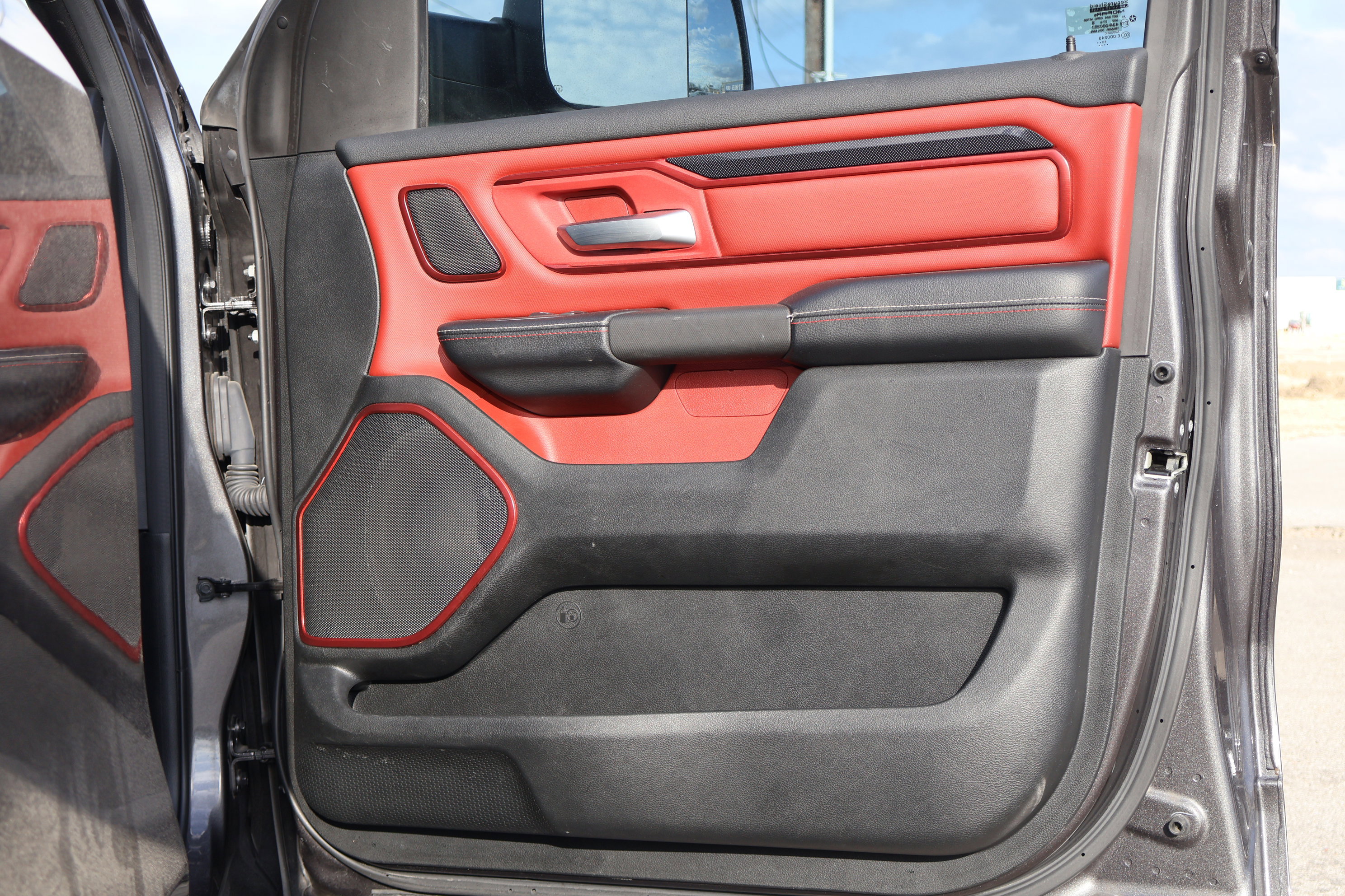 Used 2020 RAM 1500 Rebel w/ Rebel Level 2 Equipment Group image 35