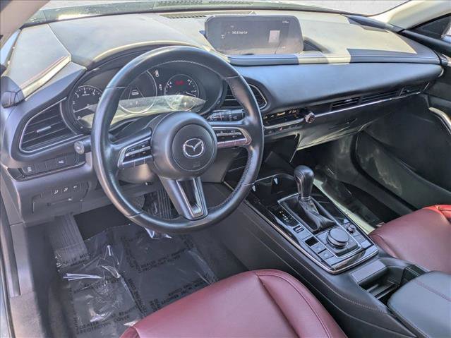 Used 2023 MAZDA CX-30 AWD 2.5 S w/ Preferred Package image 10