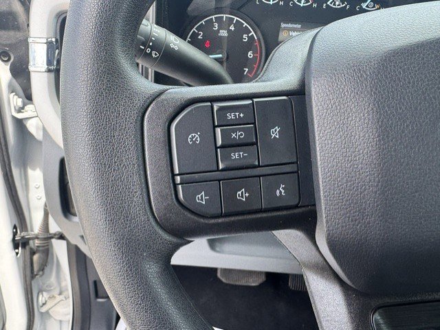 Certified 2023 Ford F250 XL w/ STX Appearance Package AWD/4WD image 14