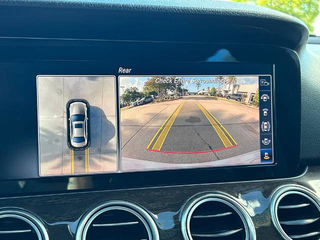 Used 2019 Mercedes-Benz E 300 image 18