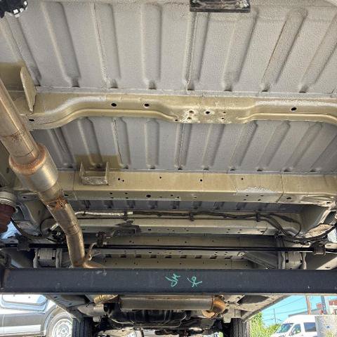 Used 2023 RAM ProMaster 3500 FWD image 32