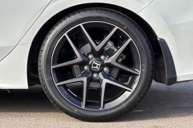 Used 2023 Honda Civic Sport Touring image 29