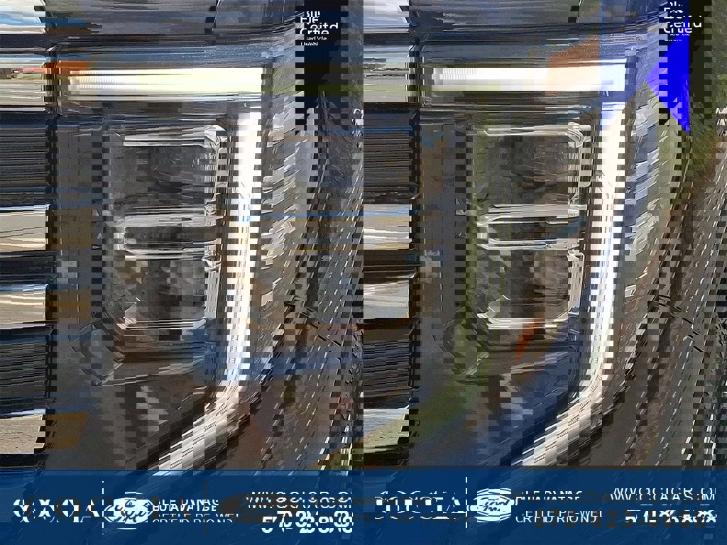 Used 2023 GMC Sierra 1500 SLT w/ SLT Premium Plus Package image 9