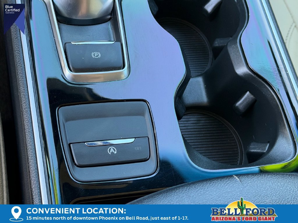 Certified 2020 Ford Edge SEL w/ Convenience Package FWD image 30