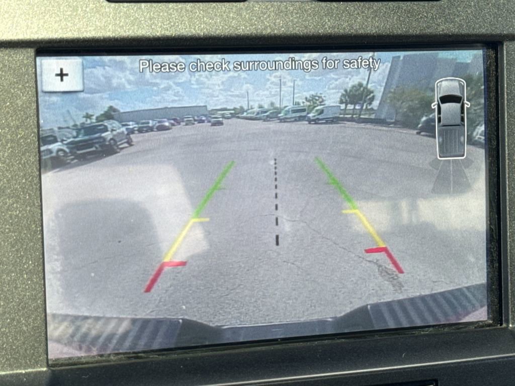 Certified 2018 Ford F150 XLT w/ Equipment Group 302A Luxury image 21