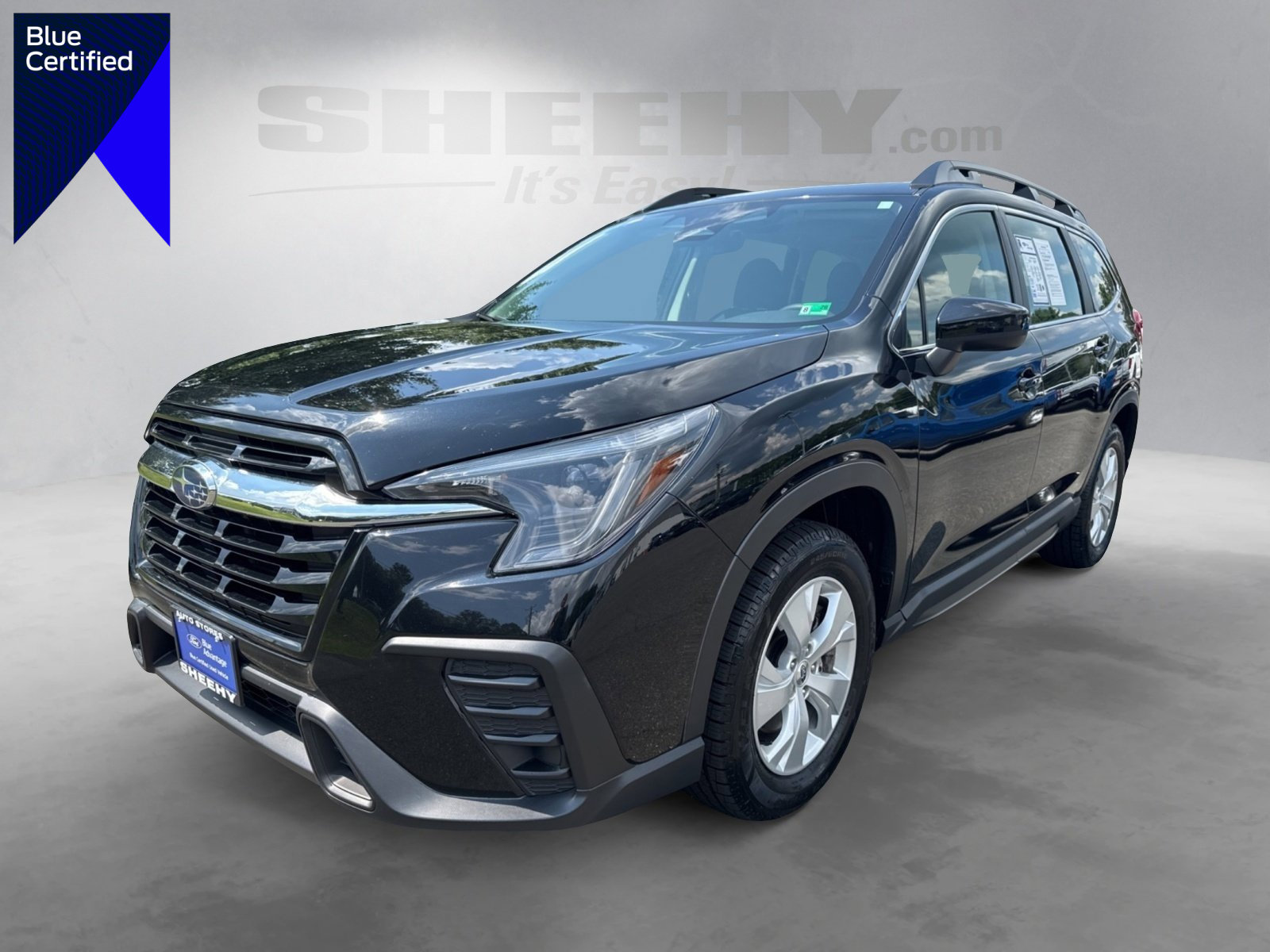 Used 2023 Subaru Ascent 8-Passenger