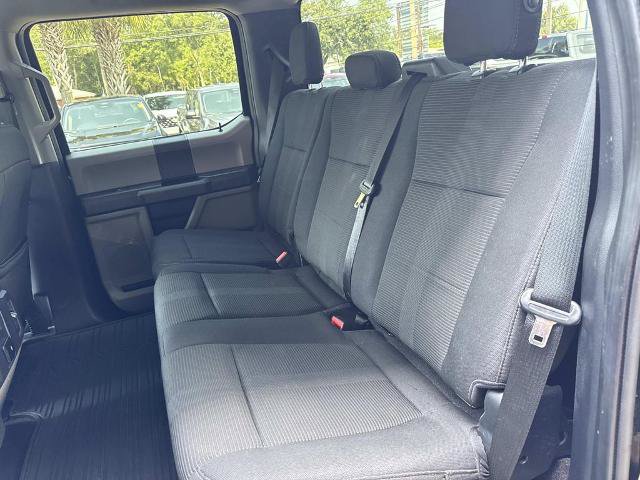 Certified 2019 Ford F150 XL w/ Equipment Group 101A Mid RWD image 9