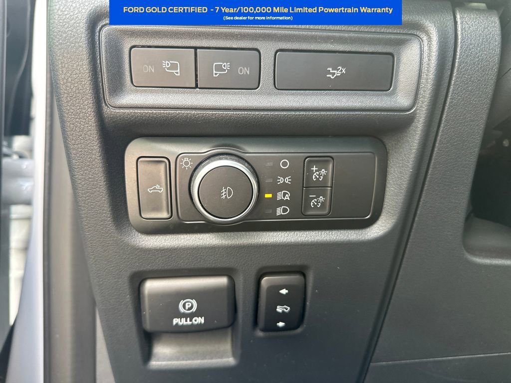 Certified 2022 Ford F150 Lariat w/ Trailer Tow Package image 24