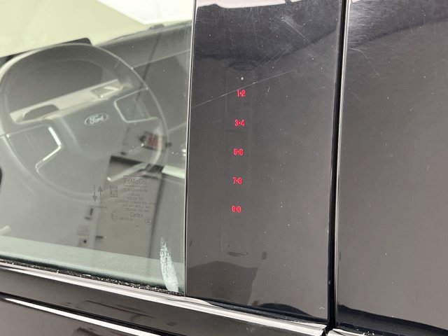 Certified 2025 Ford Expedition Max Platinum w/ Stealth Appearance Package AWD/4WD image 9
