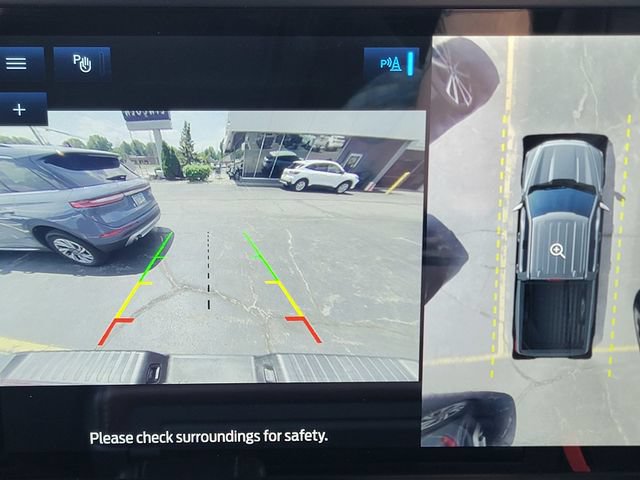 Certified 2022 Ford F150 Lariat w/ Equipment Group 502A High AWD/4WD image 6