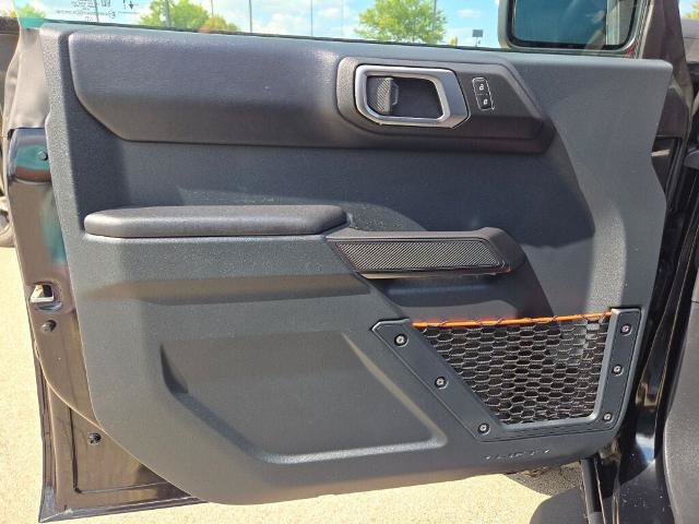 Certified 2024 Ford Bronco Raptor AWD/4WD image 22