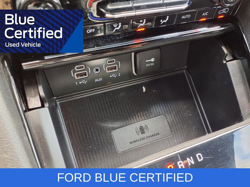 Used 2023 Jeep Grand Cherokee L Laredo RWD image 13