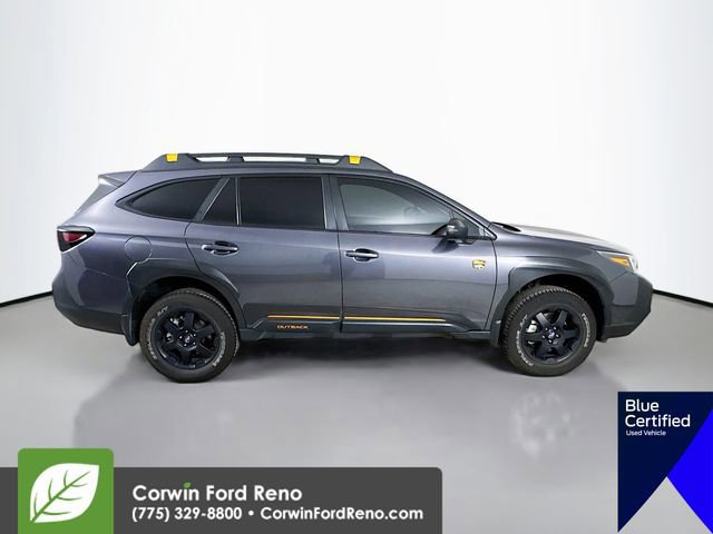 Used 2025 Subaru Outback Wilderness image 7