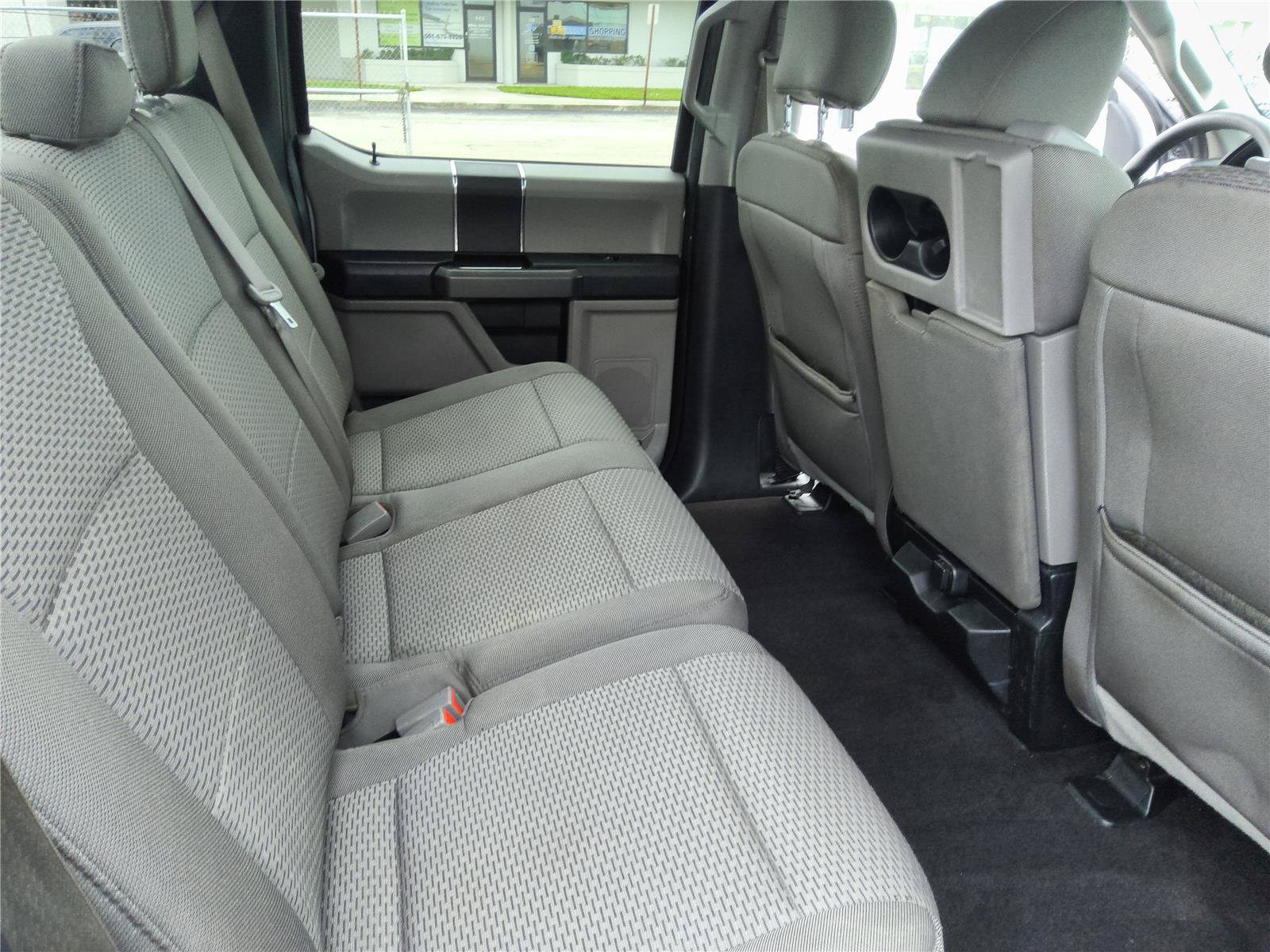 Certified 2020 Ford F150 2WD SuperCrew image 23