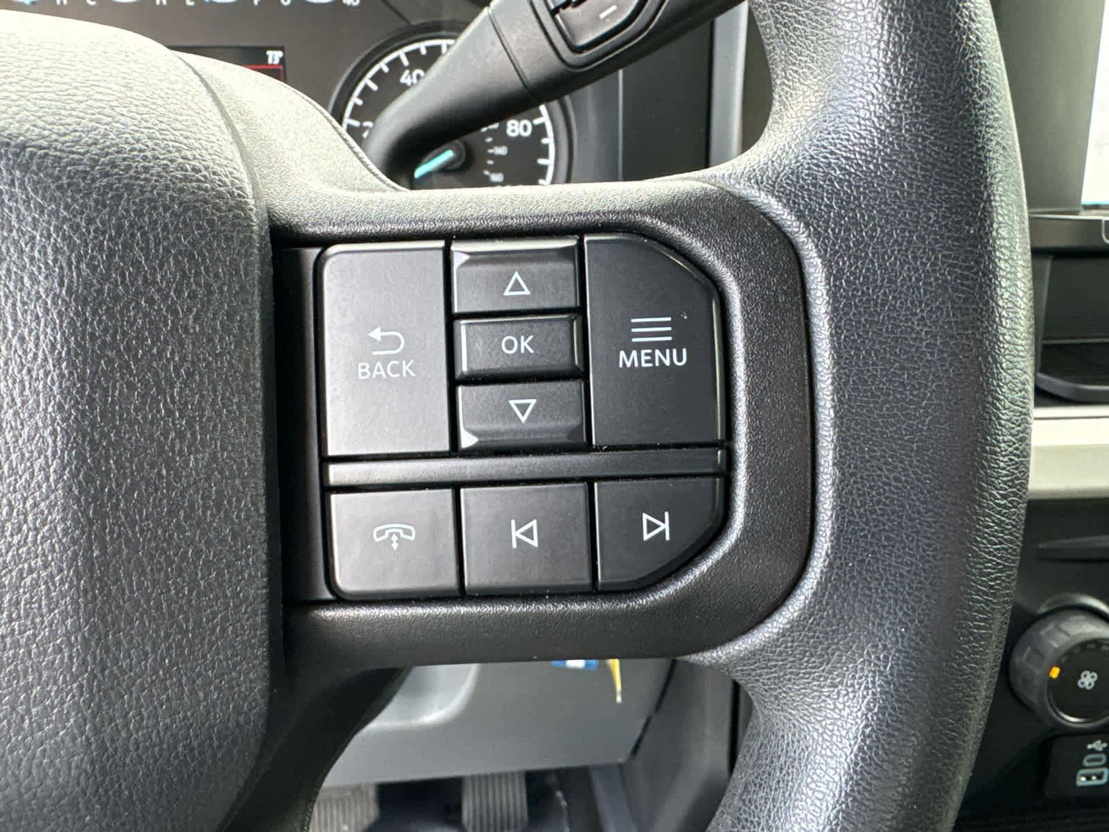 Certified 2024 Ford F250 XLT AWD/4WD image 28