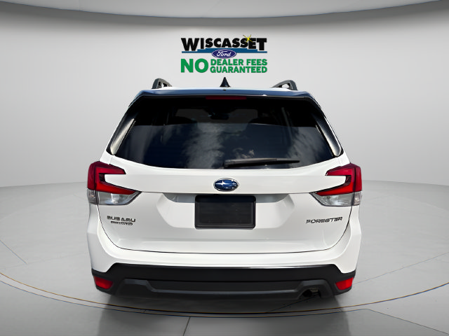 Used 2024 Subaru Forester Premium AWD/4WD image 13