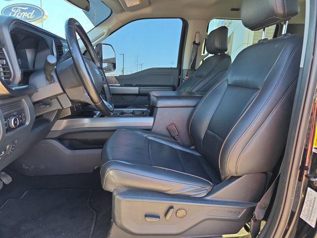 Certified 2026 Ford F250 Lariat AWD/4WD image 15
