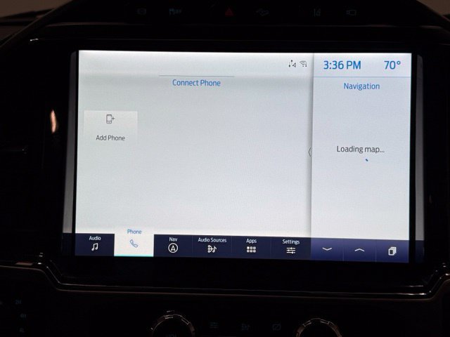 Certified 2022 Ford F350 Platinum AWD/4WD image 23