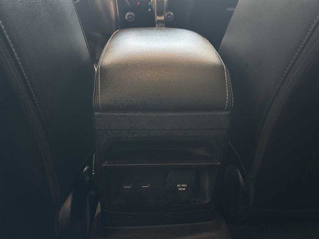 Certified 2021 Ford Ranger Lariat w/ Equipment Group 501A High image 20