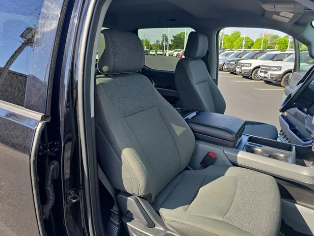 Certified 2024 Ford F150 XLT w/ Mobile Office Package AWD/4WD image 24